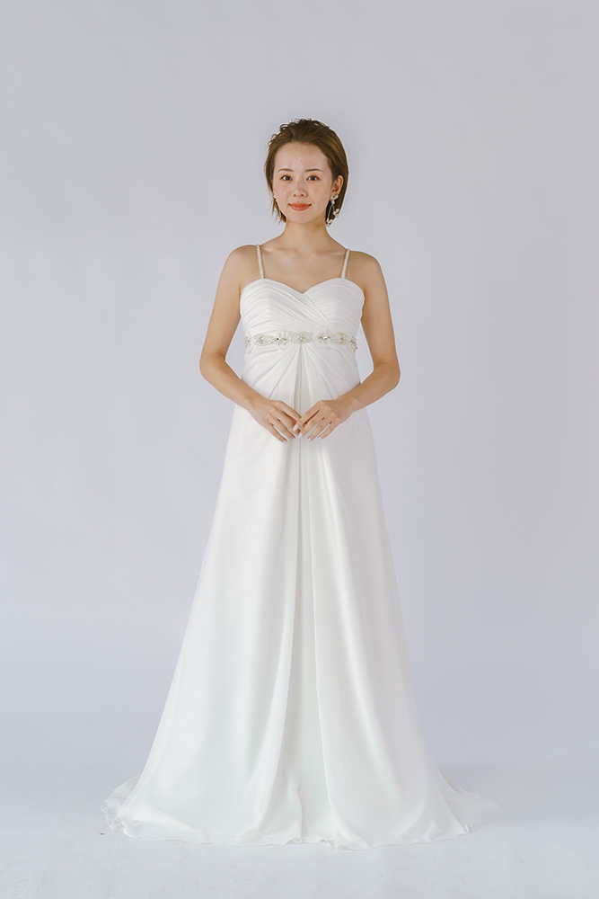 花嫁さまの夢を叶えるウェディングドレス・和装|サンパレス六甲